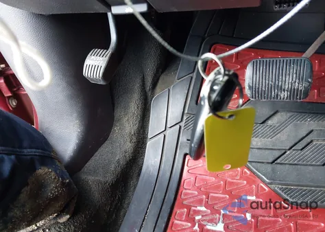 2013 Ford Taurus Limited из США, поврежденный, VIN 1FAHP2F82DG234537